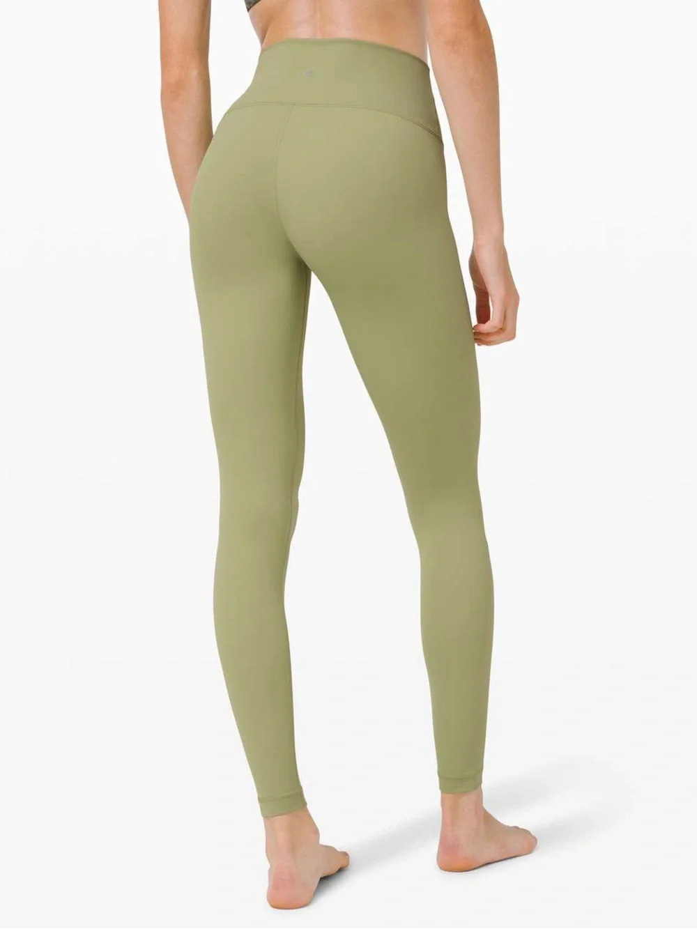 Lululemon Wunder Under High-Rise Tight 28
